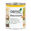 Osmo Color Decorative Wax transp.0.375 L