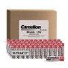 Camelion 48 Count Pack AA - High Performance Premium Long
