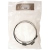Jubilee JBL7MS Hose Clip 0.5 inch (13.0 mm) Type (Steel)