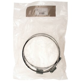 Jubilee JBL7MS Hose Clip 0.5 inch (13.0 mm) Type (Steel)