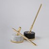 Monami [Monami | Free Engraving] 60th Anniversary Pluspen 3000 Desk