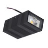 Up Down LED Wall Light Waterproof Aluminum Striped LED Wall