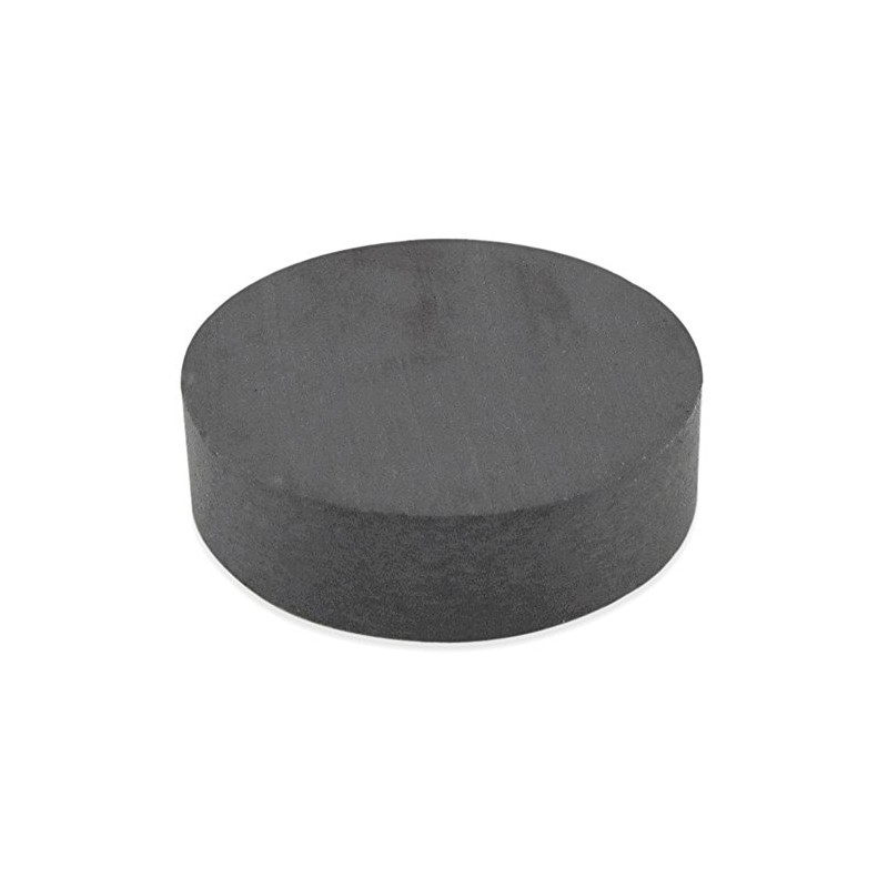 Master Magnetics Ceramic Disc Magnets - 0.709-Inch Diameter, 0.197-Inch Thick