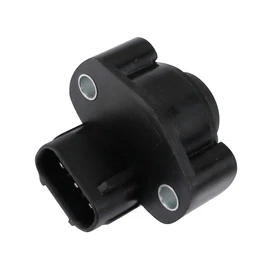 Sensor de posición del acelerador TPS TH189 56027942 4874371AC compatible con Dodge Dakota 1997-2001 Dodge Viper 1998-2002 Jeep Cherokee Grand Cherokee Wrangler 1997-2001