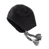 Home Prefer Gorro de Invierno con Forro de Sherpa para