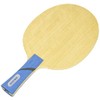 VICTAS 027104 Table Tennis Racket Shake Hand Dynaseven Flare