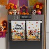 XCHI Day of The Dead Sugar Skull Juego de 2