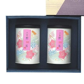 Reiwa Five Years Picking, 2023 Tea Gift, Souvenir, Green Tea, Sencha, New Tea Tea TS-20P YaME-CHA NO SATO
