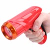 Wall Climbing Racing Car Infrared Follow Light Sensor 4-Wheel Drive