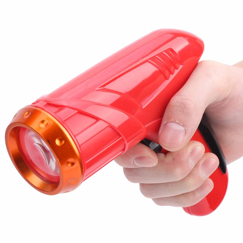 Wall Climbing Racing Car Infrared Follow Light Sensor 4-Wheel Drive