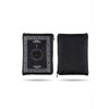 ORCHIDS Portable Travel Prayer Mat with Compass Waterproof Lightweight Pocket