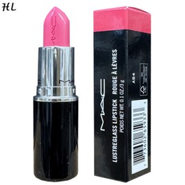 Mac Lustreglass Lipstick 3g / 맥 러스터글래스 립스틱 3g