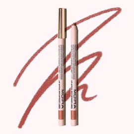 Moira Delineador Para Labios Waterproof Lip Appeal Liner (007, SEDUCED)
