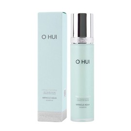 O Hui 오휘 미라클 아쿠아 에센스 45ml Ohui Miracle Aqua Essence 45ml