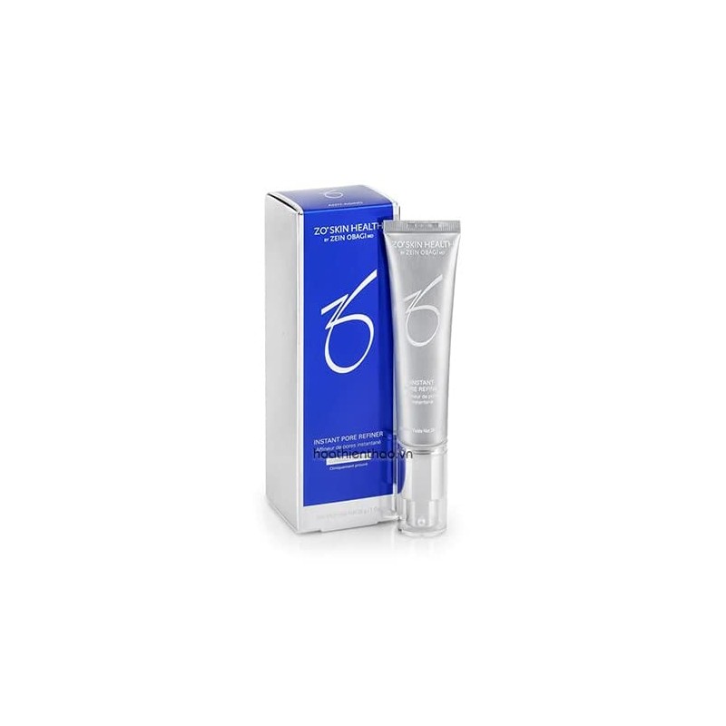 Zo Skin Health Instant Pore Refiner, Sérum para Minimizar Poros,