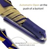 Storm Duds Ultra-Water Resistant Sport Umbrella - University of Washington