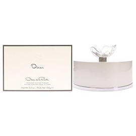 OSCAR DE LA RENTA - Oscar by Oscar De La Renta for Women - 5.2 oz Perfumed Dusting Powder - 2 oz - Top Quality