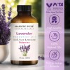 Lavender Essential Oil | 100% Pure and Natural | 1