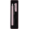 FABER-CASTELL 201515 Fountain Pen Sparkle Nib Width M Rose in