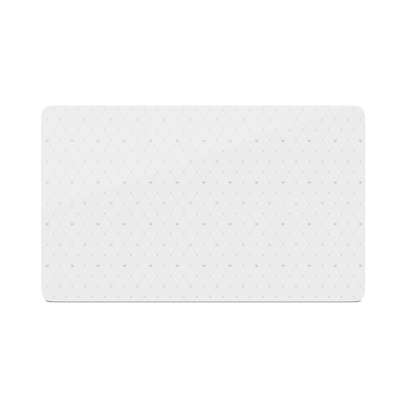 FIFTYEIGHT PRODUCTS Breakfast Board "Happy Happy" (Resopal, 23.4 cm x