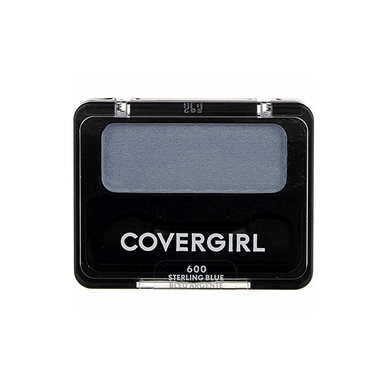 CoverGirl - Kit de sombra de ojos para mejorar los