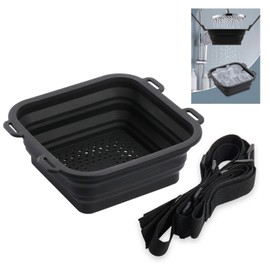 Anda Arctic Ice Shower Attachment For Muscle Recovery,Portable Ice Bath,Cold Shower Chiller,Portable Tub For Shower