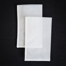 Rosin Filter bags 25 micron 3x5" Honeycomb Press