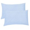 KHIM Luxury Extra Deep Fitted Sheet 16”/40CM Breathable Poly Cotton