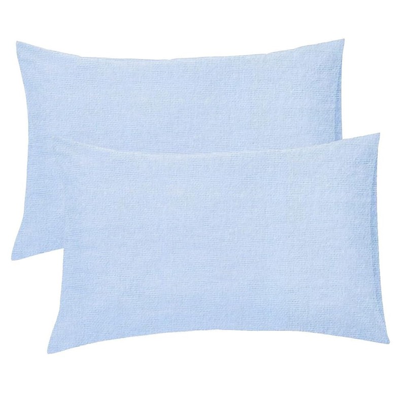 KHIM Luxury Extra Deep Fitted Sheet 16”/40CM Breathable Poly Cotton