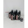 Honda OEM 2004-2018 Honda ST1300 Oil Change Kit