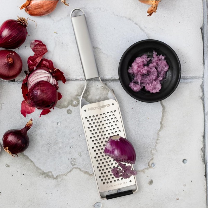 Professional Coarse Grater
