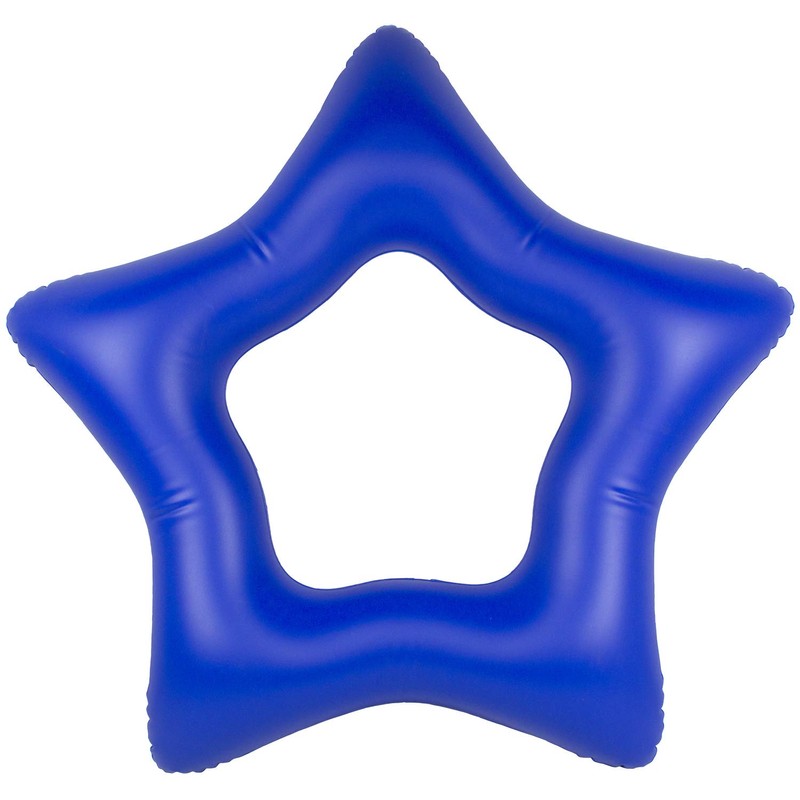 Poolmaster American Stars Inflatable Swimming Pool Float Inner Tubes, 3