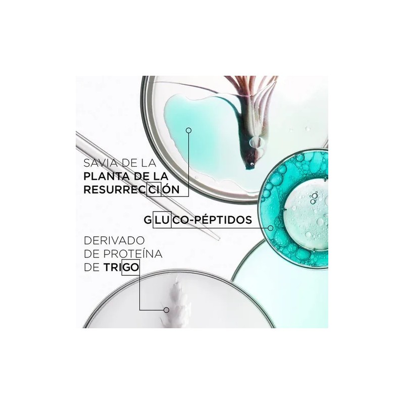 Kit Kerastase Tratamiento Para Cabello Mascarilla Serum