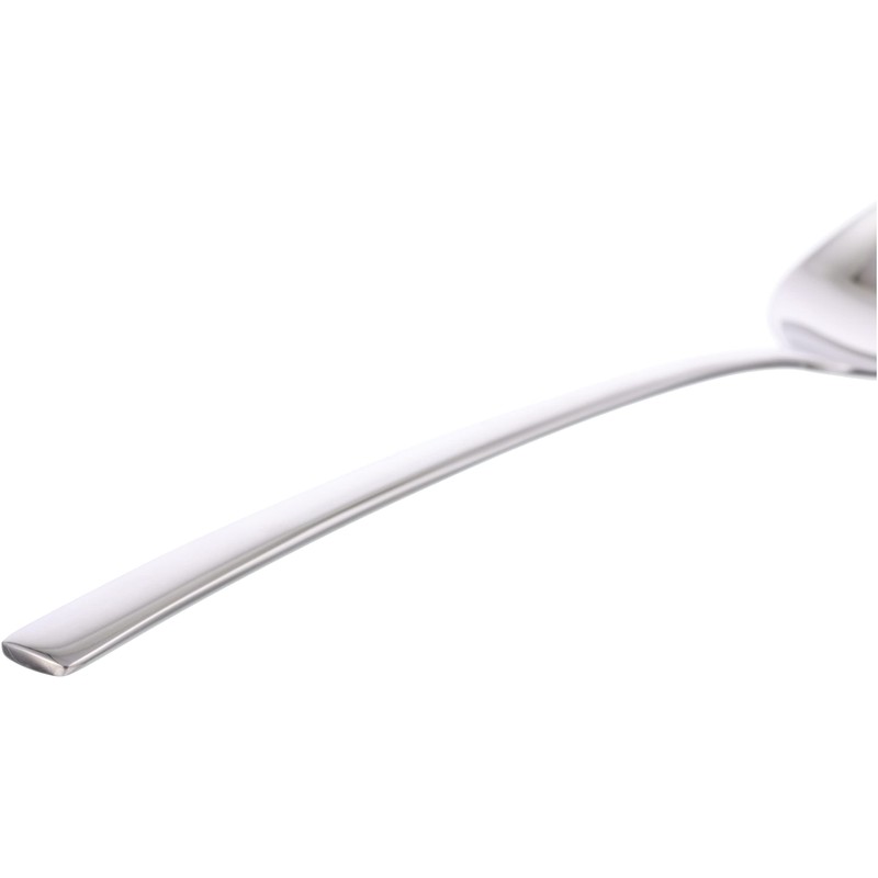 Villeroy & Boch Piemont 245 mm Serving Spoon, Stainless Steel,
