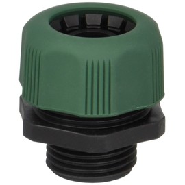 Orbit SunMate Hose-End 56120 Male Soft Touch Mender, 5/8-Inch to 3/4-Inch