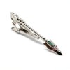 SWANK eva-2021-cs02set Evangelion x SWANK Longinus Spear & Spear Tie
