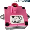 MINOOM 68414414AA Rear View Backup Parking Reversing Aid Camera Replacement