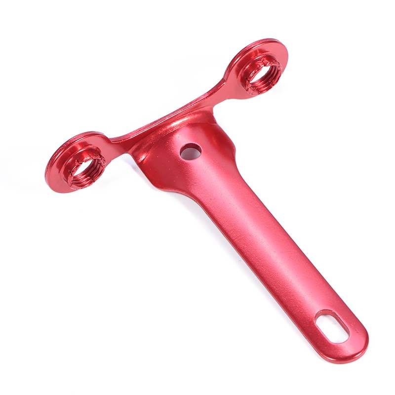 ZTTO Mountain Bike Inflating Bracket Bicycle CO2 Cartridge Holder Riding