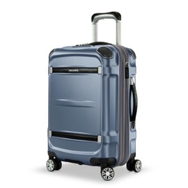 Ricardo Beverly Hills Rodeo Drive 2.0 Hardside Arctic Blue, 21-Inch Carry-On