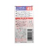 Lion DENT.EX Interdental Brush 4S Red, 4 Pack