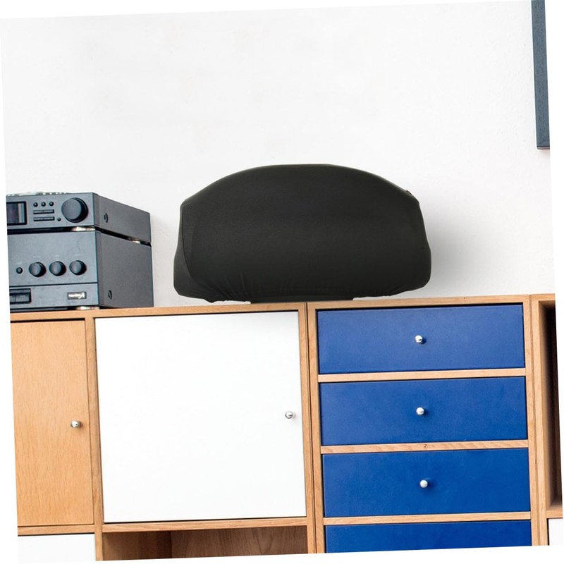 Abaodam Speaker Cover for 1/2 Elastic Fit Protective Case Keep