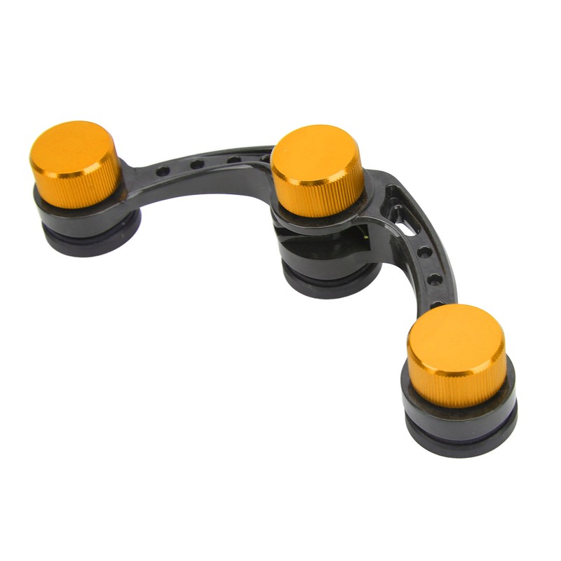 Fishing Bobbin Knotter Assist Knot Tool GT FG PR Line