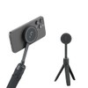 ShiftCam SnapStand Mini - Video Selfie Stick and MagSafe Compatible