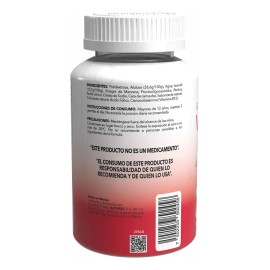 Gomix Gomitas Vinagre Manzana