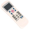 R14/CE Replacement Remote fit for Carrier Room AC Air Conditioner