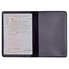 orgaexpert Car Registration Protective Case 2 Compartments Made in Germany