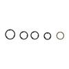 Ajusa 77016800 Gasket Set, Oil Cooler