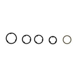 Ajusa 77016800 Gasket Set, Oil Cooler