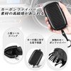 T-carbon Relay Attack Prevention Smart Key Case Real Carbon Wave