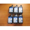 Mopar Chrysler Dodge Jeep Ram Six Quarts of SAE 5W-30